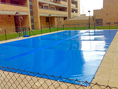 Directorio guia de empresas de cubiertas y lonas de piscinas en España