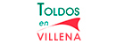 Toldos Villena. Empresas de lonas de piscinas en Alicante.